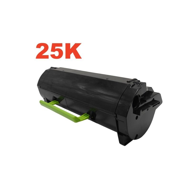 Toner compatible Xerox B410, VersaLink B410DN, B415-25K 006R04727