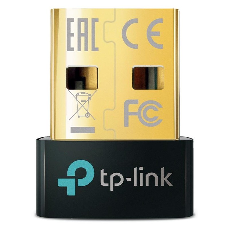 TP-Link Nano adattatore USB Bluetooth 5.0 - UB5A