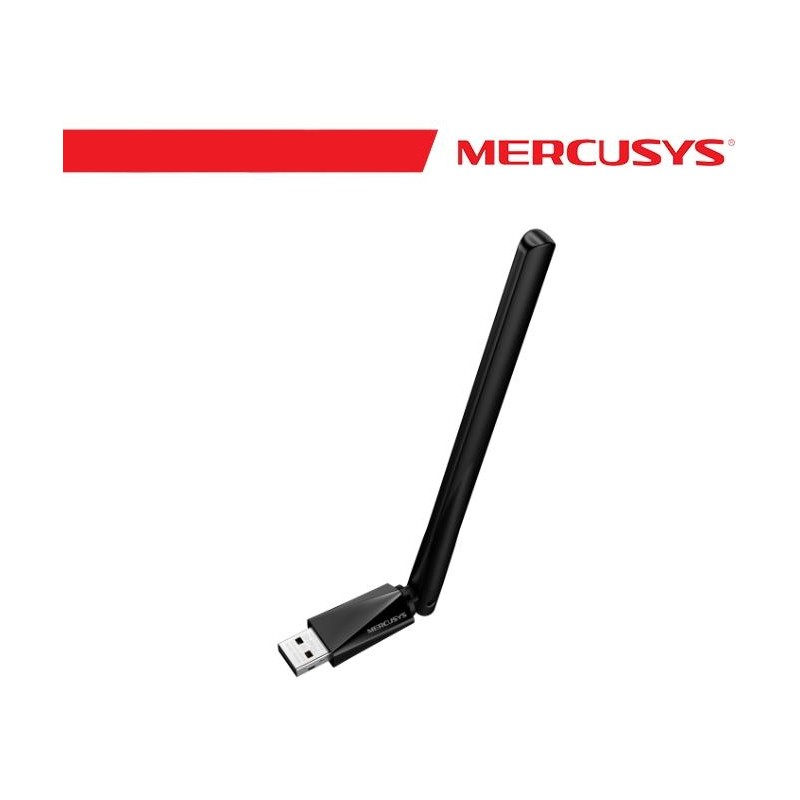 Mercusys Long-Range Bluetooth USB Adapter - MA550H