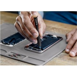 2607002836,Set bit di avvitamento di precisione,42 pz