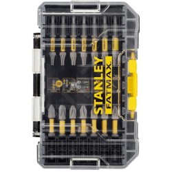 STA88558-XJ,SET 22 PEZZI INSERTI TORSION PER AVVITARE