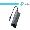 TP-Link Hub USB Type-C a 6 porte - UH6120C