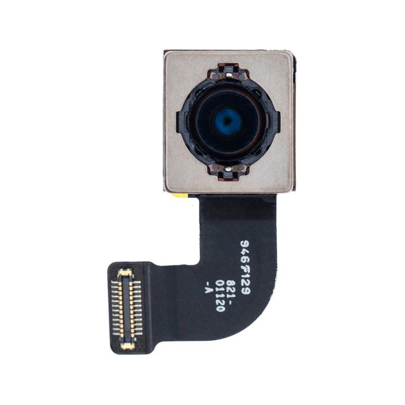 iPhone SE2 2020 / SE3 2022 Fotocamera posteriore rigenerata