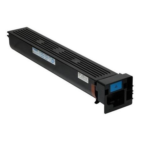 Toner compatible Bizhub 654e,754,7544e -40.8KA3VU050 /TN712