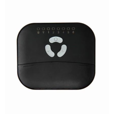 Shelly FrankEver Centralina Irrigazione FK-06X