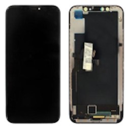 Display Completo iPhone X (Soft OLED)