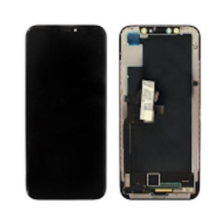 Display Completo iPhone X (Soft OLED)