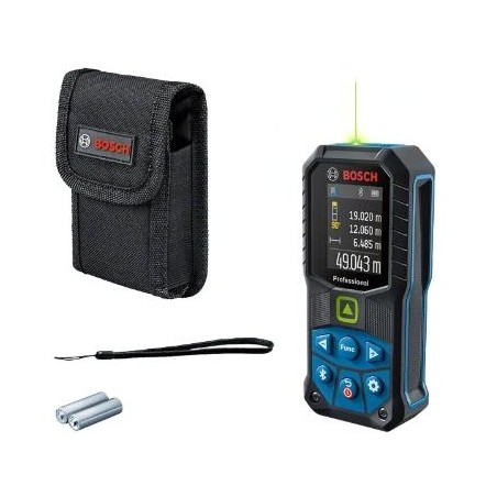 0601072U00,Distanziometri