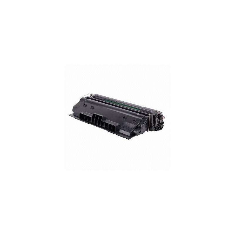 Toner compa HP Laserjet Enterprise M712,M715DN,M725z-17.5K