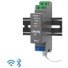 Shelly Pro 2 - IP Smart Relay contatto pulito DIN 2ch. LAN/WiFi/BT