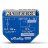 Shelly 1 Gen4 - Smart Relay contatto pulito 16A AC/DC WiFi/BT/Matter/Zigbee