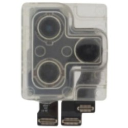 Modulo Camera Posteriore iPhone 11 Pro/11 Pro Max