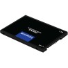 GoodRAM SSD CX400-G2 1TB SATA III 2,5 - retail box - SSDPR-CX400-01T-G2