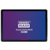 GoodRAM SSD CX400-G2 128GB SATA III 2,5 - retail box - SSDPR-CX400-128