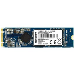 GoodRAM SSD S400U SATA III M.2 2280 - 240GB - SSDPR-S400U-240-80