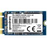 GoodRAM SSD S400U SATA III M.2 2242 240GB - SSDPR-S400U-240-42