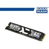 GoodRAM SSD 2TB Gen.4 - IRP-SSDPR-P44S-2K0-80