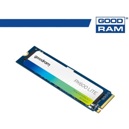 Goodram SSD 512GB PX600 LITE Blue - SSDPR-PX600L-512-80