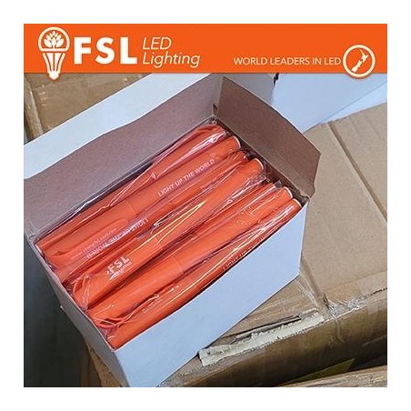 1x Penna FSL - Materiale Marketing