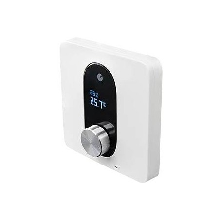 Shelly LinkedGo Smart floor heating thermostat - Termostato Smart a pavimento