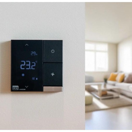 Shelly Linkedgo Smart HVAC Thermostat
