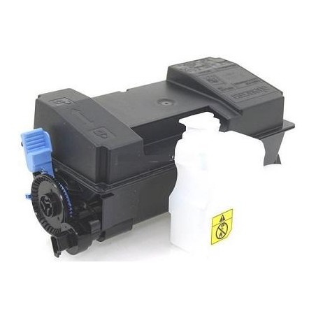 Toner+Waste UTAX  P-5531DN / P-6031DN-25K1T02T60UT0