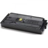 Toner+Waste com Triumph-Adler Utax P-2540 i-15K1T02NJ0UT0
