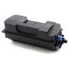 Toner+Waste com Triiumph P-5534 DN UTAX P-5539i MFP-25K1T0C0W0UT0