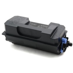 Toner+Waste com Triiumph P-5034 DN UTAX P-5034 DN-15.5K1T0C0X0UT0