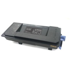 Toner+Waste com Triiumph P-4539 MFP UTAX P-4532-12.5K1T0C0Y0UT0