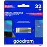 GoodRAM DUALDRIVE OTG 32GB USB 3.2 + type C - ODA3-0320S0R11
