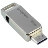 GoodRAM DUALDRIVE OTG 16GB USB 3.2 + type C - ODA3-0160S0R11