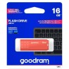 GoodRAM Pendrive 64GB UME3 orange USB 3.0 - retail blister - UME3-0640O0R11
