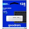 GoodRAM Pendrive 128GB UME2 white USB 2.0 - retail blister - UME2-1280W0R11