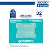 GoodRAM Pendrive 32GB UME3 - ANTIBATTERICA - USB3.0 - 2-pack - UME3-0320CRR11-2P