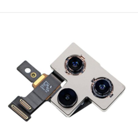 Telecamera Posteriore per iPhone 12 Pro Foxconn