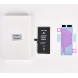 IP 12 mini Batteria Diagnostica Alta Capacità 2460mAh Nero S+