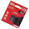 GoodRAM Scheda SD 128GB SDXC - retail blister - S1A0-1280R12