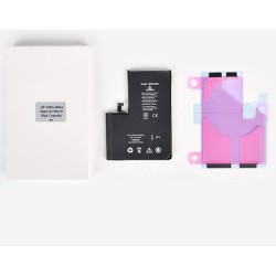 IP 13 Pro Max Batteria Diagnostica Alta Capacità 4790mAh Nero S+