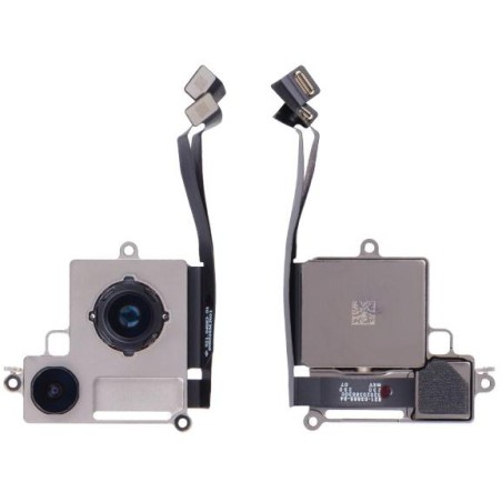 Fotocamera posteriore per iPhone 14 Plus Rigenerata