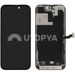 Display Completo iPhone 14 Pro Originale (Relife)