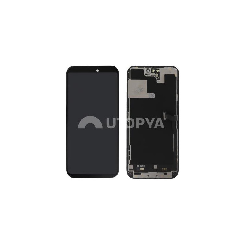 Display Completo iPhone 14 Pro Max Originale (Relife)