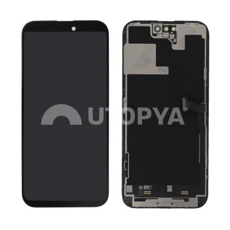 Display Completo iPhone 14 Pro Max Originale (Relife)