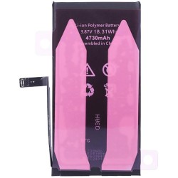 IP 14 Plus Batteria Diagnostica Alta Capacità 4730mAh Nero S+