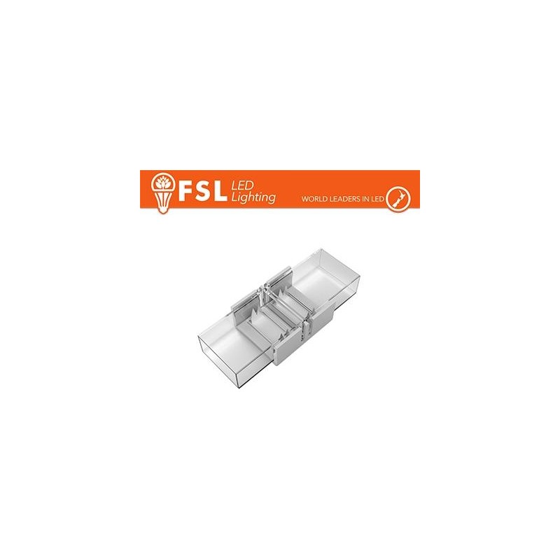 Connettore di giunzione per strisce LED COB 220V e COB 24V