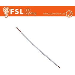 Cavo 12 cm per punti di alimentazione LED COB 220V e COB 24V