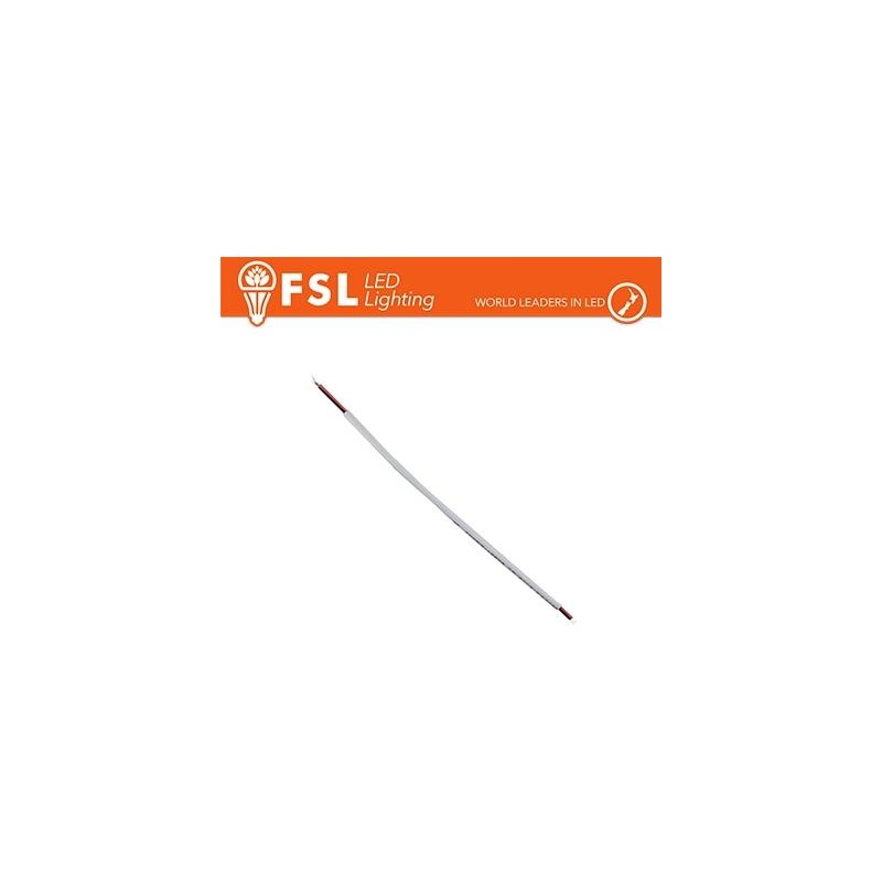 Cavo 12 cm per punti di alimentazione LED COB 220V e COB 24V