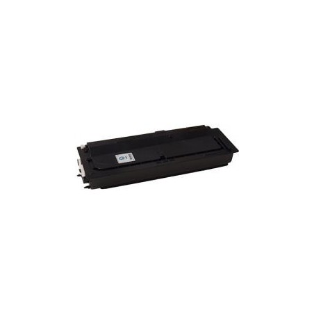 Toner + Waste compatible Olivetti d-Copia 3202MF -20KB1436