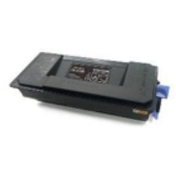 Toner + Waste Olivetti PG L2745,d-Copia 4523MF,4524MF Plus-12.5KB1446