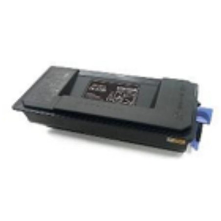 Toner + Waste Olivetti PG L2745,d-Copia 4523MF,4524MF Plus-12.5KB1446